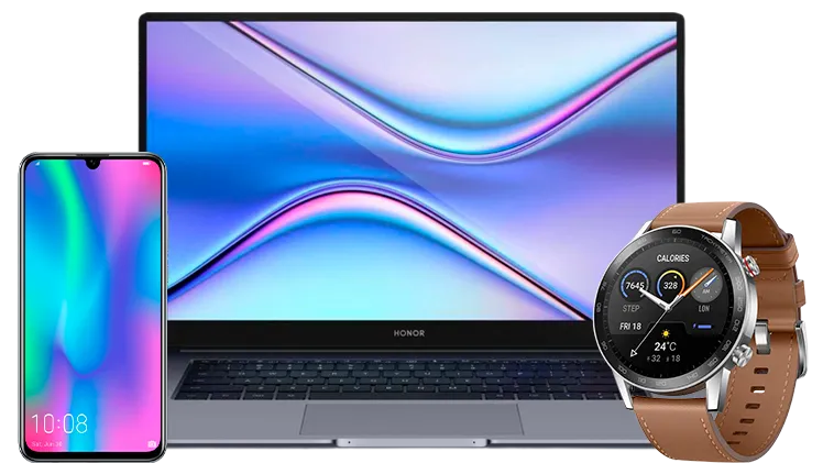Сервисный центр Honor в Омске